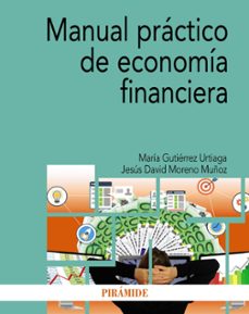 manual practico de economia financiera-jesus david moreno muñoz-maria gutierrez urtiaga-9788436848625