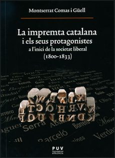 la impremta catalana i els seus protagonistes-9788437087825