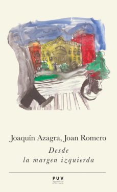 desde la margen izquierda (ebook)-joaquin azagra ros-joan romero-9788437089225