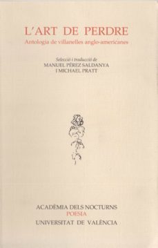 l'art de perdre (ebook)-manuel perez saldanya-9788437093925