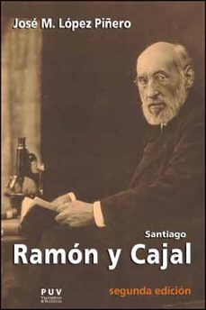 santiago ramon y cajal-9788437094625
