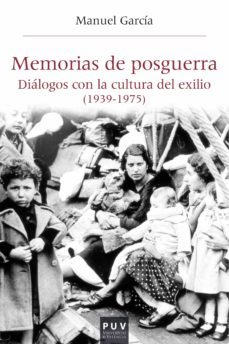 memorias de posguerra (ebook)-9788437095325