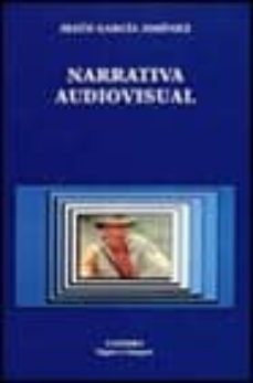 narrativa audivisual-jesus garcia jimenez-9788437612225