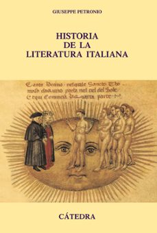 historia de la literatura italiana-giuseppe petronio-9788437625225
