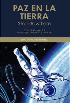 paz en la tierra-stanislaw lem-9788437630625