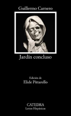 jardin concluso (obra poetica 1999-2009)-9788437641225