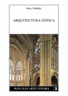 arquitectura gotica (ebook)-paul frankl-9788437642925