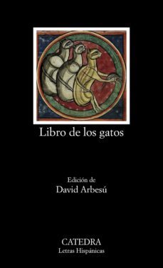 libro de los gatos (ebook)-9788437643625