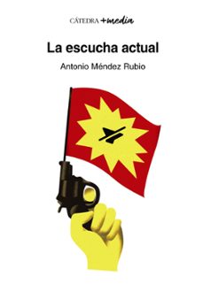 la escucha actual-antonio mendez rubio-9788437645025