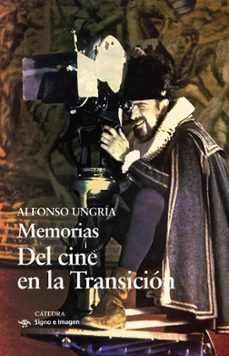 memorias: del cine en la transicion-9788437646725