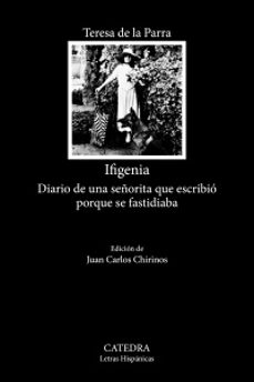 -teresa de la parra-9788437650425