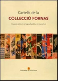 cartells de la col·leccio fornas-9788439376125