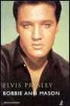 elvis presley-9788439709725