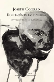 el corazón de las tinieblas (ebook)-joseph conrad-9788439727125