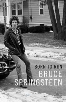 born to run-9788439731825