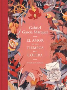 el amor en los tiempos del colera (edicion ilustrada) (ebook)-gabriel garcia marquez-luisa rivera-9788439735625