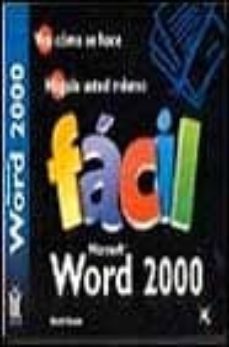 word 2000-9788440693525