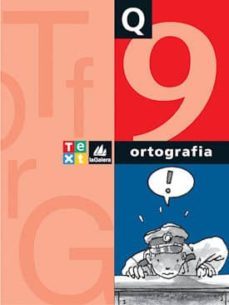 quadern d ortografia q9-9788441200425