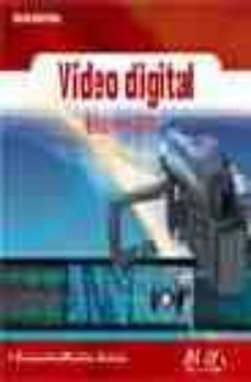 video digital. edicion 2007-9788441520325