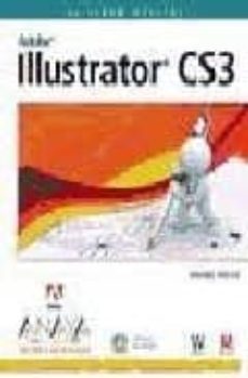 adobe illustrator cs3 ( el libro oficial )-9788441523425