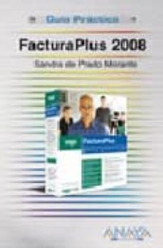 facturaplus 2008-9788441524125