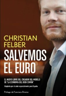 salvemos el euro-9788441533325