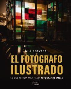 el fotografo ilustrado-will corvara-9788441552425