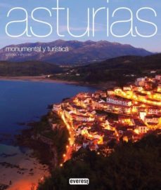 asturias - myt 2012-9788444132525
