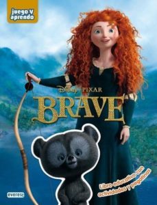brave: juego y aprendo-9788444147925