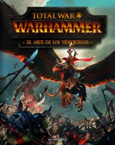 total war warhammer-9788445012925