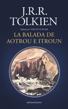 la balada de aotrou e itroun-j.r.r. tolkien-9788445015025
