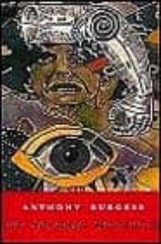 la naranja mecanica-anthony burgess-9788445073025