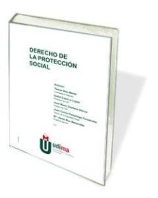 derecho de la proteccion social-t. diez-9788445415825