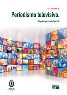 periodismo televisivo-9788445443125