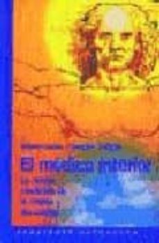 el medico interior: la nueva medicina de la mente y del cuerpo-steven locke-douglas colligan-9788445500125
