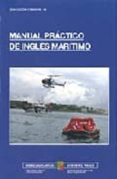 manual practico de ingles maritimo (3ª ed. ) vol. 13-9788445727225
