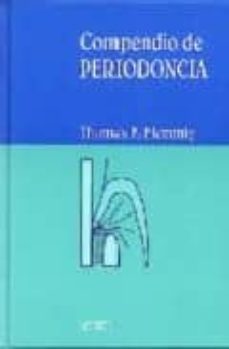 compendio de periodoncia-thomas f. flemmig-9788445802625