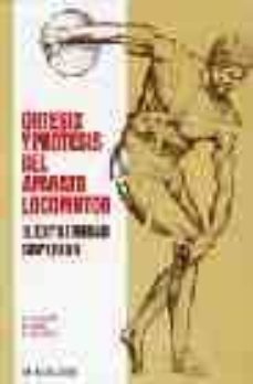 ortesis y protesis del aparato locomotor: extremidad superior 3-r. viladot-s. clavell-oriol cohi-9788445807125