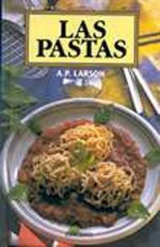 las pastas-a.p. larson-9788445904725