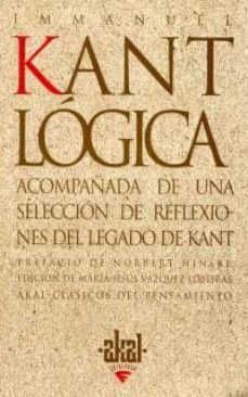 -immanuel kant-9788446011125