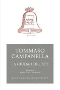 la ciudad del sol-9788446017325