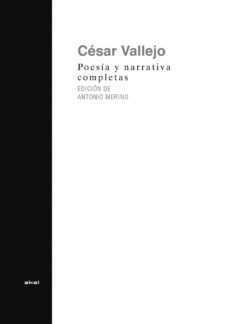 poesia y narrativa completas-9788446046325