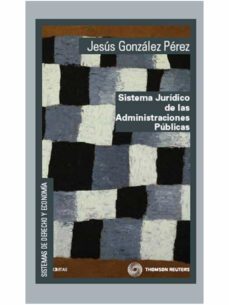 sistema juridico administacion publica-9788447031825