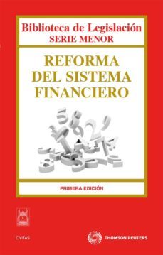 reforma del sistema financiero-9788447039425