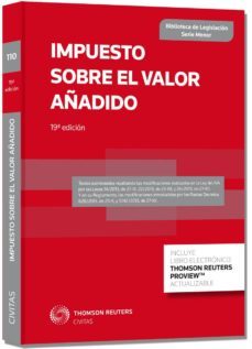 impuesto sobre el valor añadido-9788447046225