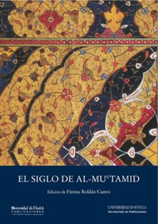 el siglo de almuctamid-9788447215225