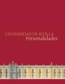 universidad de sevilla personalidades-ramon maria serrera-9788447217625