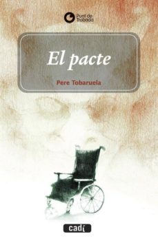 el pacte (punt de trobada)-pere tobaruela-9788447440825