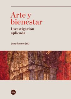 arte y bienestar-josep gustems-9788447537525