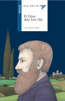 el palau dels tres ulls-j.m. gisbert-9788447911325